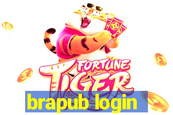 brapub login